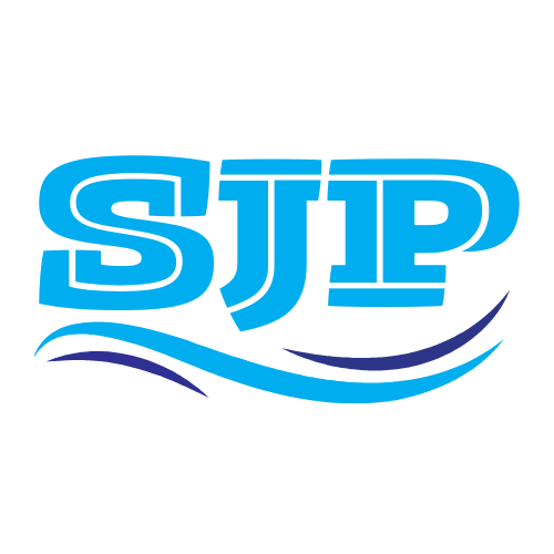 SJP Management Logo